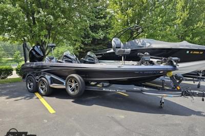 BOATZON | Ranger Z520L 2019