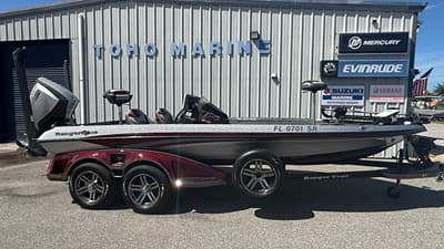 BOATZON | Ranger Z520L 2019 BOATZON | Ranger Z520L 2019