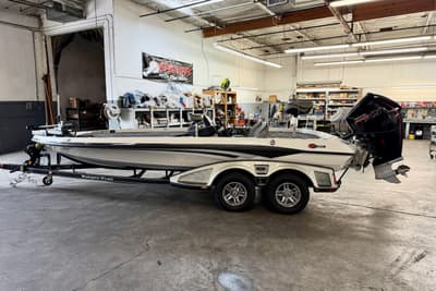 BOATZON | Ranger Z520L 2020