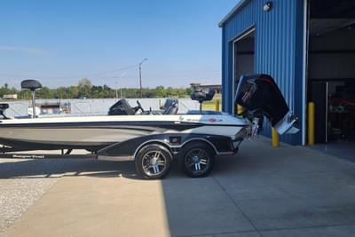 BOATZON | Ranger Z520L 2020