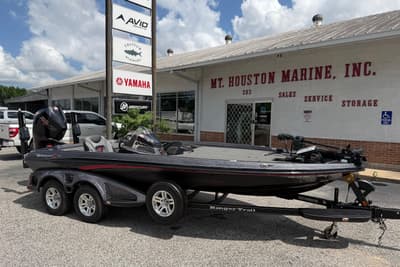 BOATZON | Ranger Z520L 2020