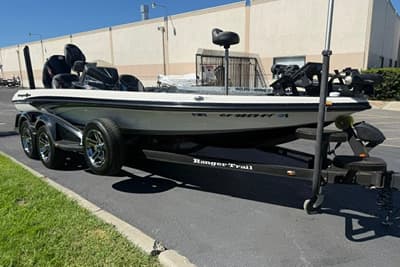 BOATZON | Ranger Z520L 2021