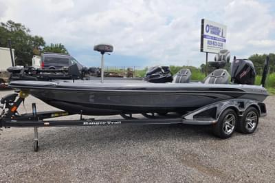 BOATZON | Ranger Z520R 2022 BOATZON | Ranger Z520R 2022