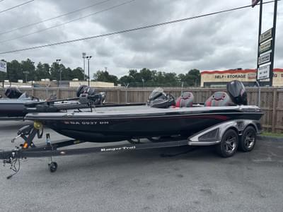BOATZON | Ranger Z520R 2022 BOATZON | Ranger Z520R 2022
