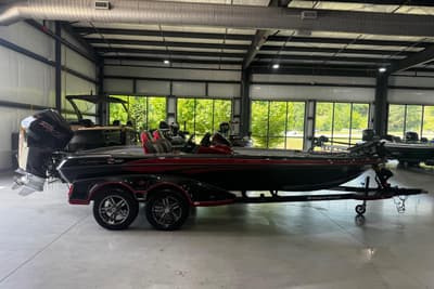 BOATZON | Ranger Z520R 2022