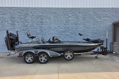 BOATZON | Ranger Z520R 2022