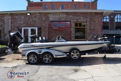 BOATZON | Ranger Z520R 2022