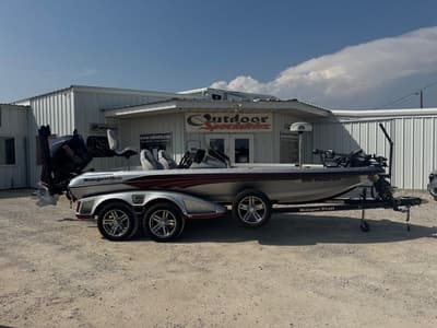 BOATZON | Ranger Z520R 2023