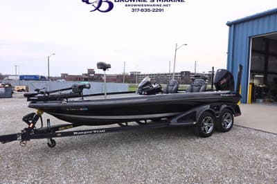 BOATZON | Ranger Z520R 2023 BOATZON | Ranger Z520R 2023