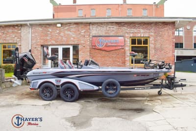 BOATZON | Ranger Z520R 2023