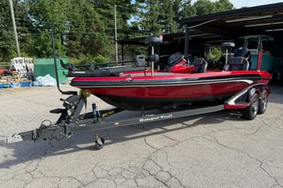 BOATZON | Ranger Z520R 2023