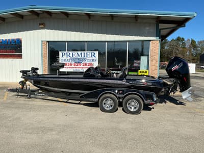 BOATZON | Ranger Z520R 2024