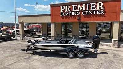 BOATZON | Ranger Z520R 2024 BOATZON | Ranger Z520R 2024
