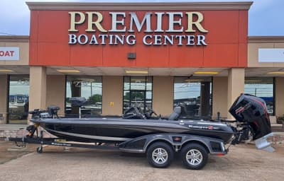 BOATZON | Ranger Z520R 2024 BOATZON | Ranger Z520R 2024