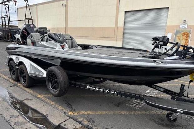 2025 Ranger Z520R - Sold Boat