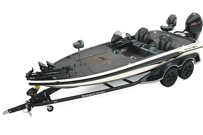 BOATZON | Ranger Z520R 2025 BOATZON | Ranger Z520R 2025