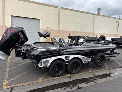 BOATZON | Ranger Z520R 2025 BOATZON | Ranger Z520R 2025