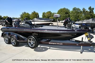 BOATZON | Ranger Z520R 2025 BOATZON | Ranger Z520R 2025