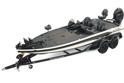 BOATZON | Ranger Z520R 2026