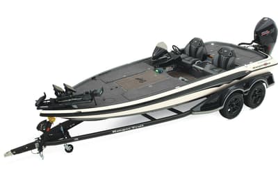 BOATZON | Ranger Z520R 2026