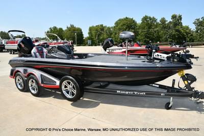 BOATZON | Ranger Z520R 2026 BOATZON | Ranger Z520R 2026