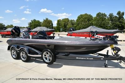 BOATZON | Ranger Z520R 2026 BOATZON | Ranger Z520R 2026
