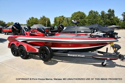BOATZON | Ranger Z520R 2026 BOATZON | Ranger Z520R 2026