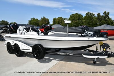 BOATZON | Ranger Z520R 2026