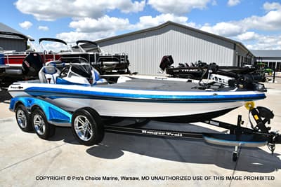 BOATZON | Ranger Z520R 2026