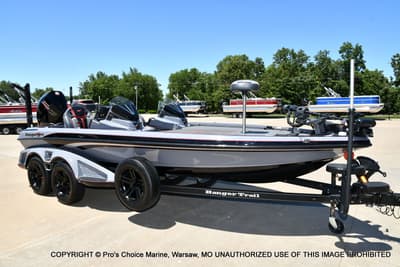BOATZON | Ranger Z520R 55TH ANNIVERSARY EDITION 2023