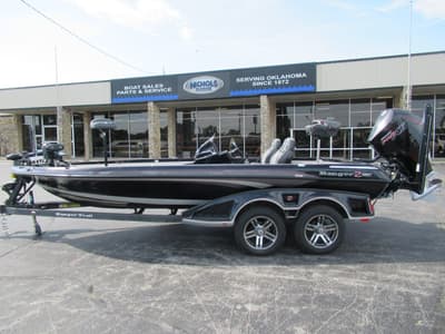 BOATZON | Ranger Z520R C 2023