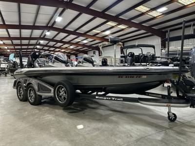 BOATZON | Ranger Z520R Cup 2023 BOATZON | Ranger Z520R Cup 2023