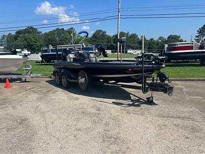 BOATZON | Ranger Z520R Cup Equipped 2023 BOATZON | Ranger Z520R Cup Equipped 2023