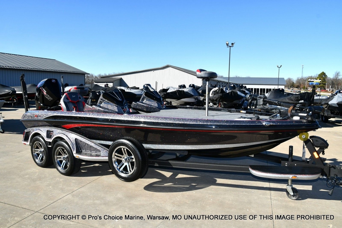 2023 Ranger Z520R Cup Equipped - Sold Boat