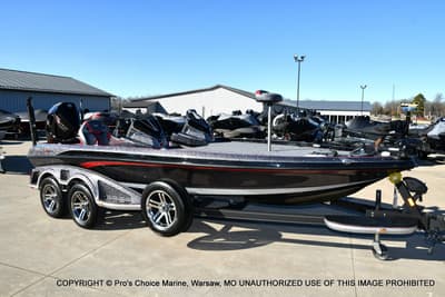 BOATZON | Ranger Z520R Cup Equipped 2023 BOATZON | Ranger Z520R Cup Equipped 2023