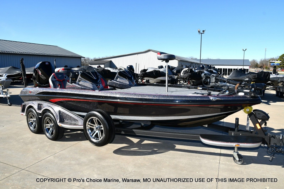 2023 Ranger Z520R Cup Equipped - Sold Boat
