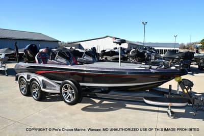 BOATZON | Ranger Z520R Cup Equipped 2023 BOATZON | Ranger Z520R Cup Equipped 2023