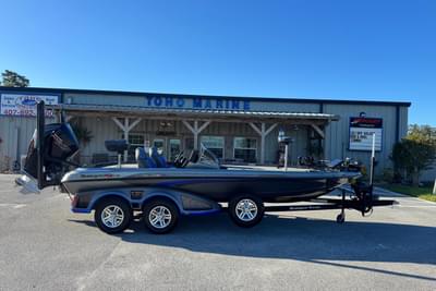 BOATZON | Ranger Z520R CupEquipped 2022 BOATZON | Ranger Z520R CupEquipped 2022
