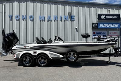 BOATZON | Ranger Z520R CupEquipped 2023