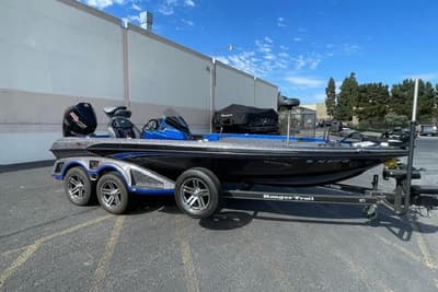 BOATZON | Ranger Z520R CupEquipped 2024