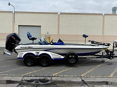 BOATZON | Ranger Z520R CupEquipped 2025 BOATZON | Ranger Z520R CupEquipped 2025