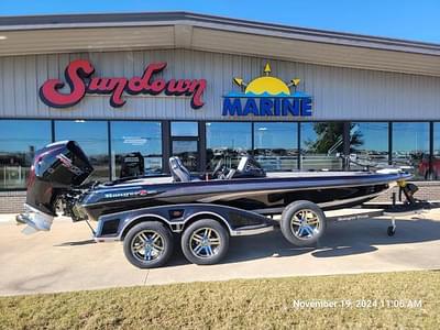 BOATZON | Ranger Z520R CupEquipped 2025 BOATZON | Ranger Z520R CupEquipped 2025