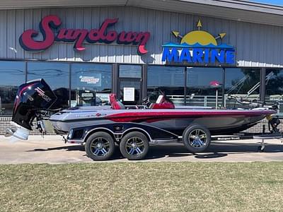 BOATZON | Ranger Z520R CupEquipped 2025 BOATZON | Ranger Z520R CupEquipped 2025