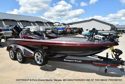 BOATZON | Ranger Z520R Dual Console 2026 BOATZON | Ranger Z520R Dual Console 2026