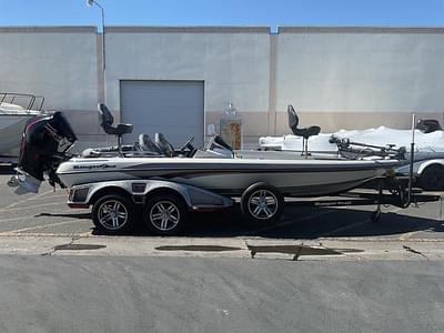BOATZON | Ranger Z520R Ranger Cup Equipped 2023 BOATZON | Ranger Z520R Ranger Cup Equipped 2023