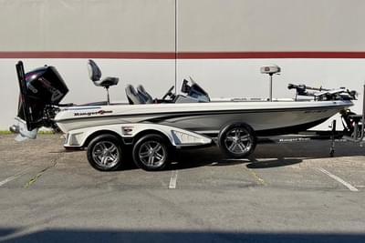 BOATZON | Ranger Z520R Ranger Cup Equipped 2023