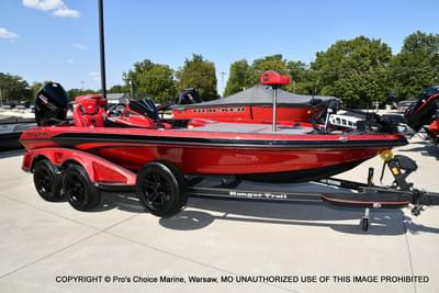BOATZON | Ranger Z520R Traction Mat Interior 2026 BOATZON | Ranger Z520R Traction Mat Interior 2026