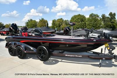 BOATZON | Ranger Z520R Traction Mat Interior 2026 BOATZON | Ranger Z520R Traction Mat Interior 2026