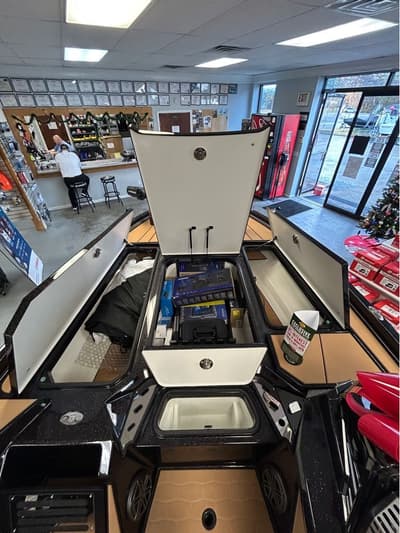 BOATZON | Ranger Z520R Ultra 2026