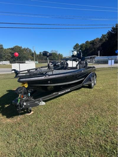 BOATZON | Ranger Z520RC 2026